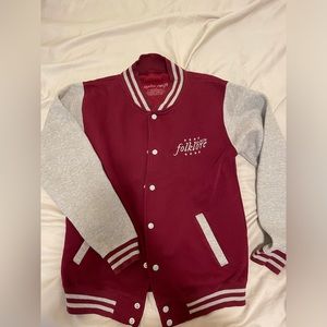 SOLD SOLD SOLD Taylor Swift Folklore Jacket - Official NWOT